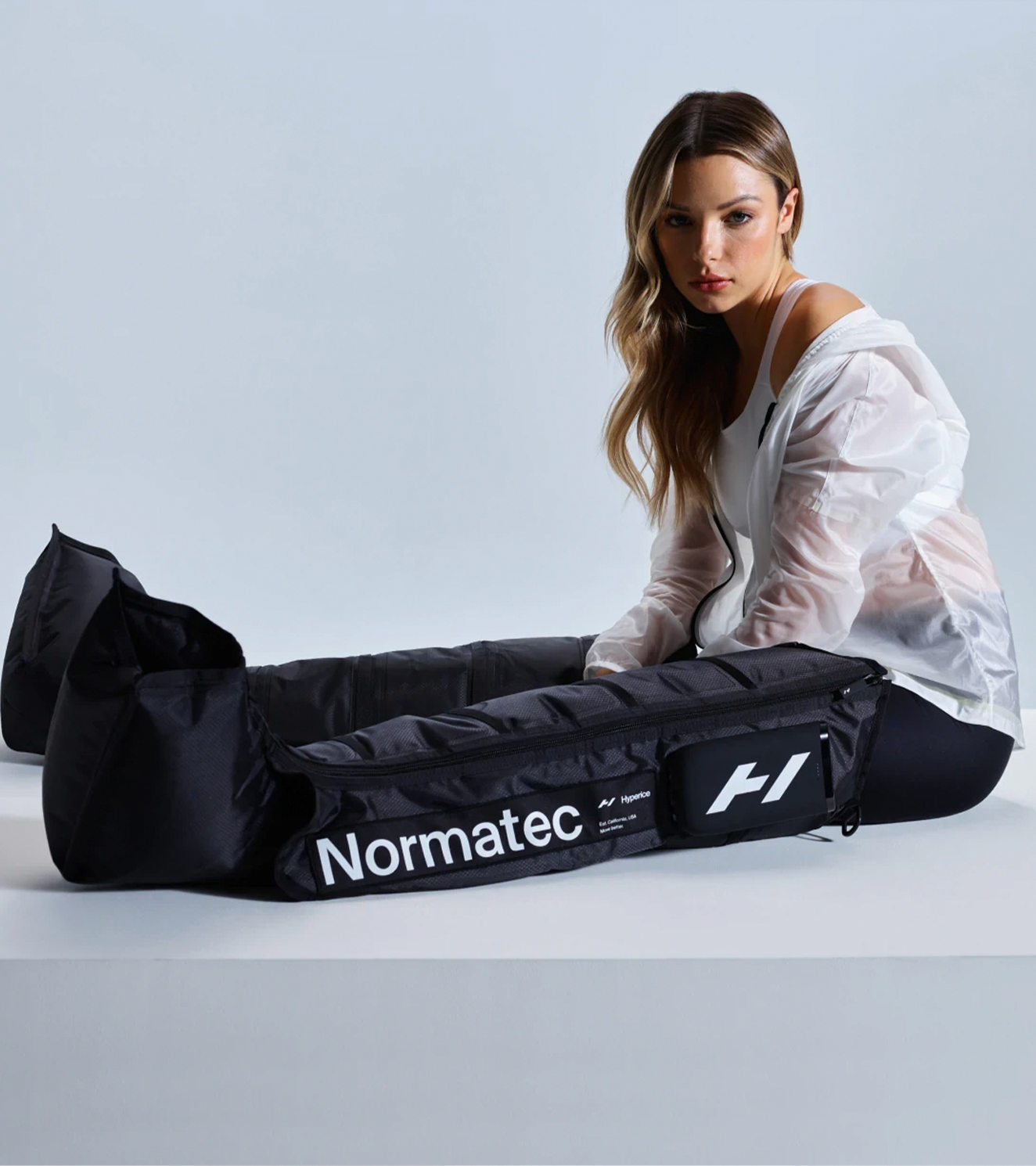 Normatec Elite (Premier) Legs