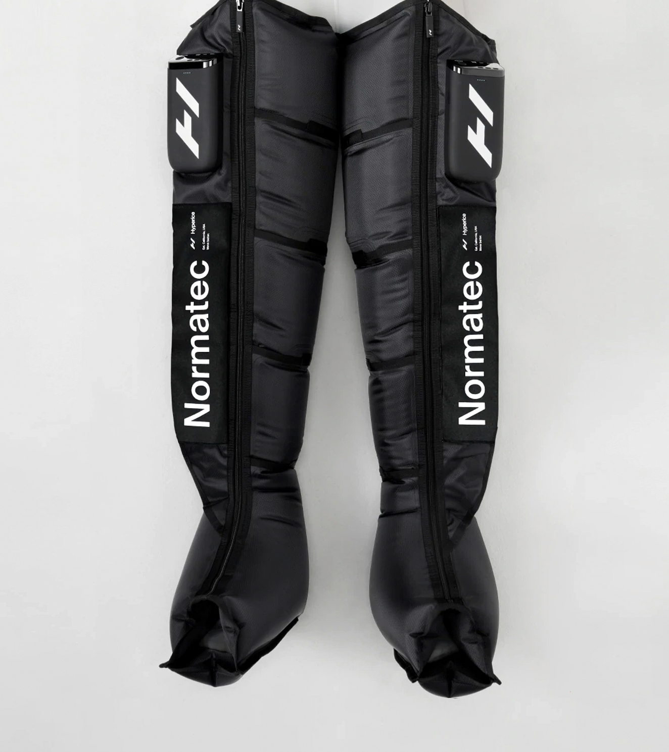 Normatec Elite (Premier) Legs