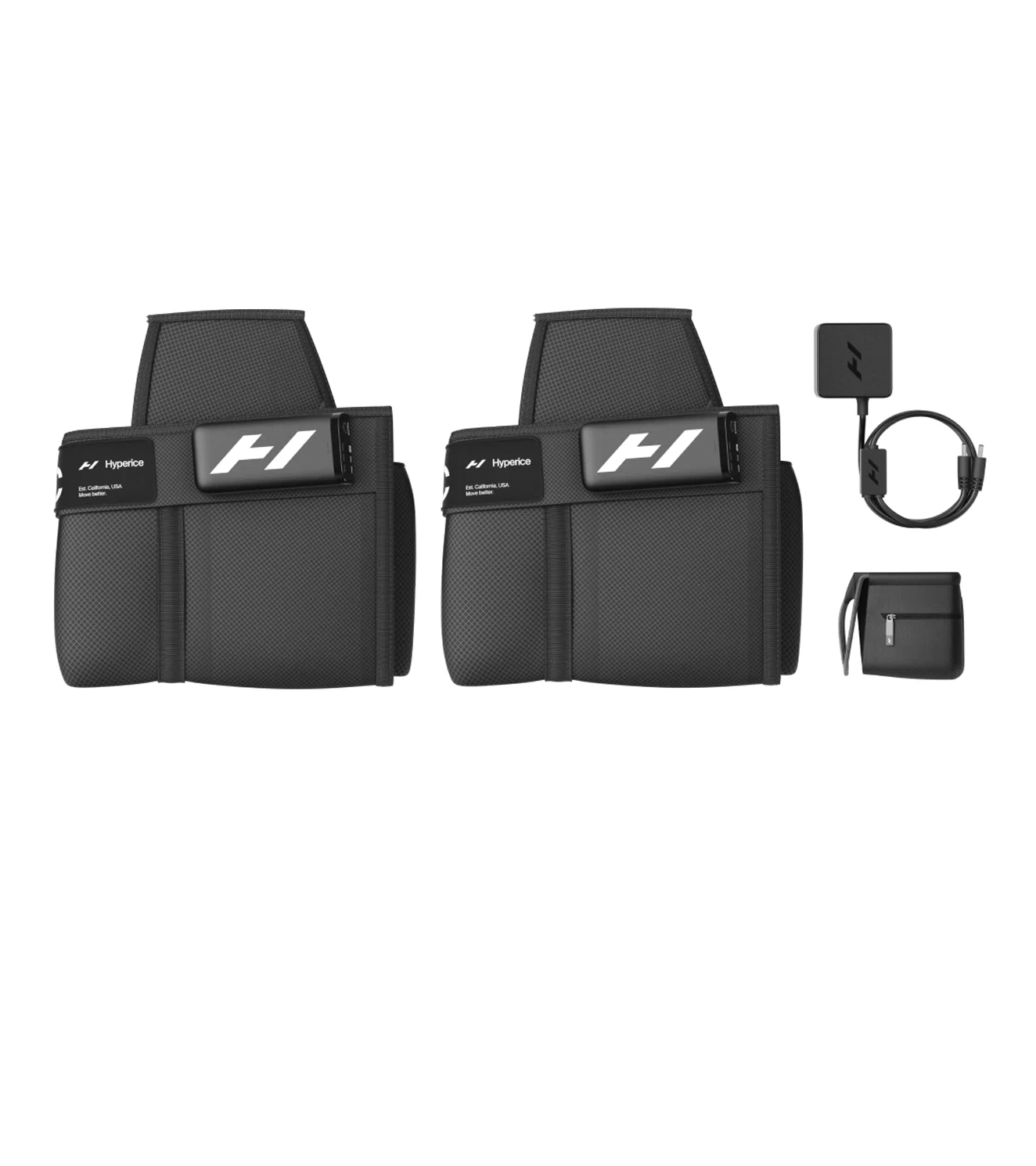 Normatec Elite (Premier) Legs