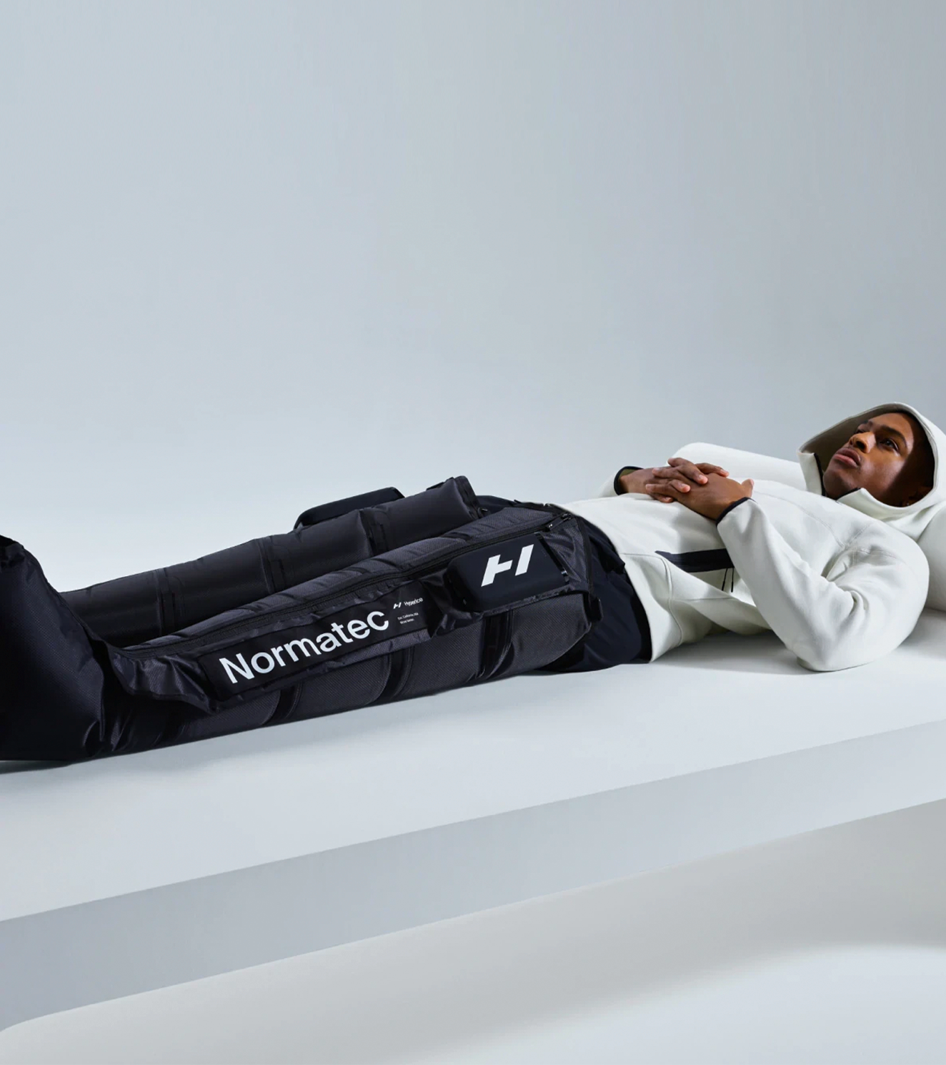 Normatec Elite (Premier) Legs